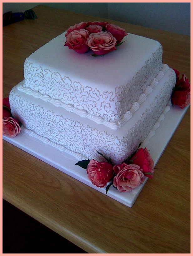 Cake 1
